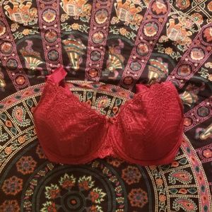 Change Lace 32G Bra